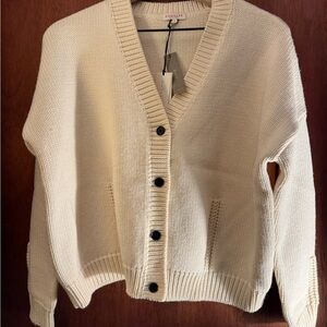 DemyLee Peyton Cardigan